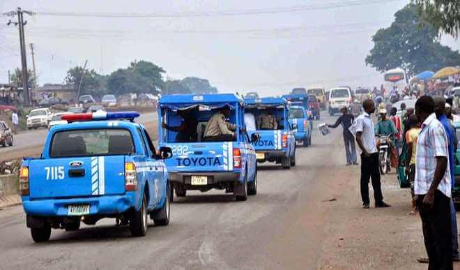 Court Bars FRSC From Seizing Vehicles Over Faded Number Plates