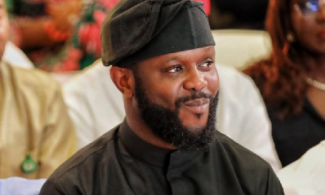 NANS Denies Alleged Meeting With Seyi Tinubu