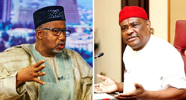 ‘Your Erratic Behaviour And Opportunistic Alliances Exposes You As An Unreliable Friend’ – Gov Bala Slams Wike Over Recent Media Chat