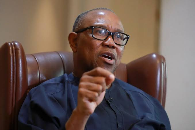 Peter Obi Praises Police for Quick Rescue of Retired AIG’s Wife