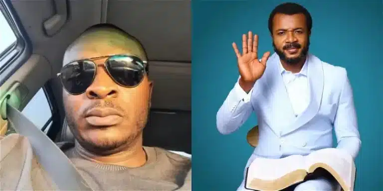Police Sack Officer for Fraud, Collusion with Zion Ministry’s Ebuka Obi Against Blogger ‘Ijele Speaks