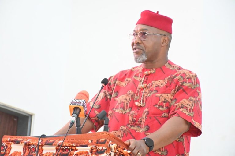 Wike Has Right To Say He’s Not Igbo – Chidoka