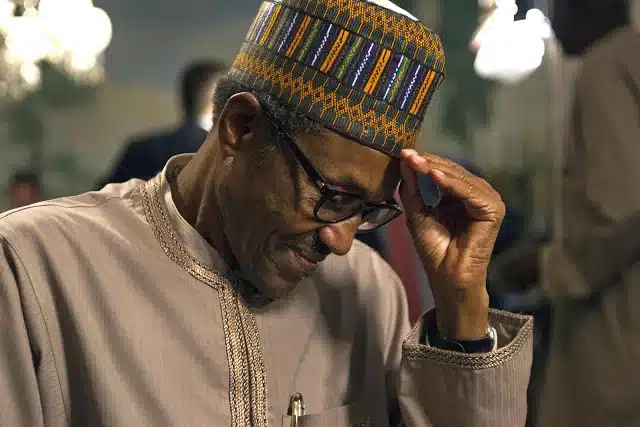 Former President, Buhari Reveals Details Of His Health Condition Since Leaving Office