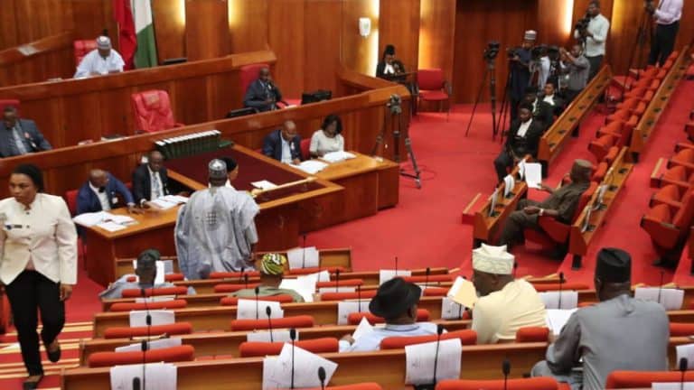 2025 Budget: Universities Forced To Pay ₦8 Million Each To Lawmakers In Alleged Bribery Scheme