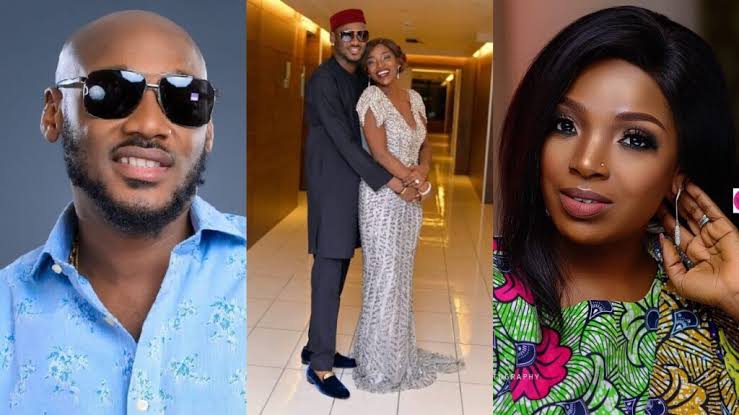Annie Idibia: ‘Women Should Start Placing Themselves Above Men In Relationships’ – Reuben Abati’s Wife