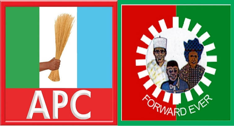 2023 Kaduna LP Sen. Candidate Defects To APC, Promises One Million Votes for Tinubu and Sani in 2027