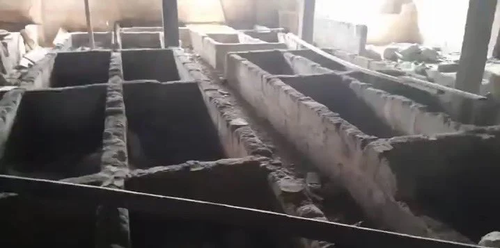 Anambra Hotel Demolition: Graves Were Fish Ponds - Owner Denies Kidnapping Allegations