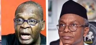 APC Cannot Afford to Lose El-Rufai – Joe Igbokwe, Says He's Smarter Than All Of  Tinubu’s Ministers 