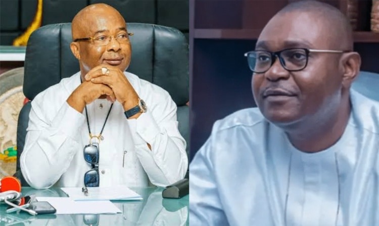 Ex-Imo Commissioner, Ihekweme Confesses to Misinformation, Apologizes to Gov Uzodinma