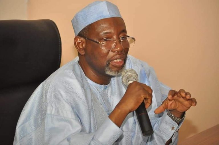 You Will Get A Payback In 2027 – Gov Namadi Tells Tinubu