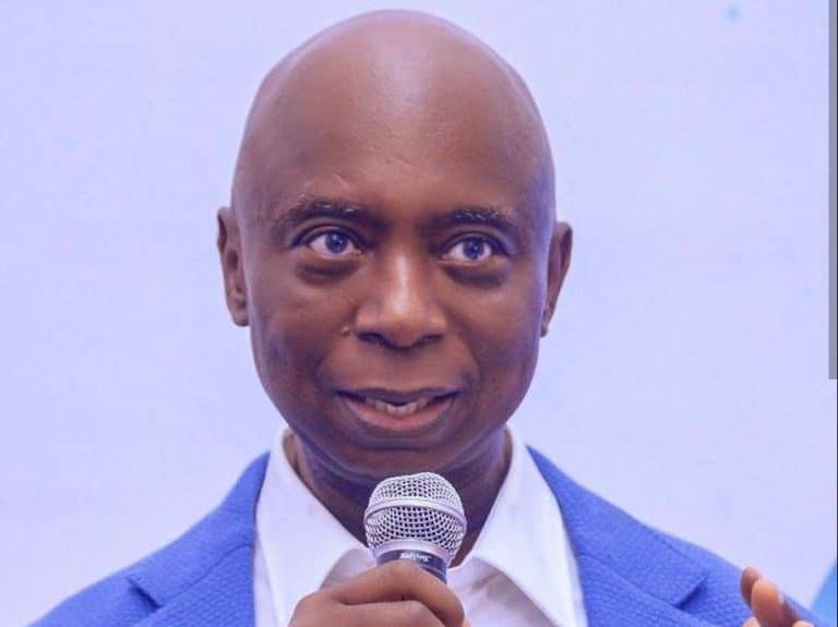 BREAKING: Senator Ned Nwoko Dumps PDP, Joins APC