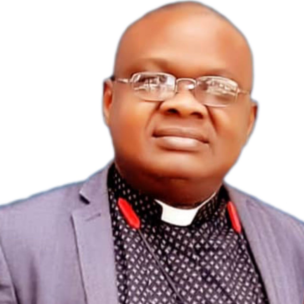 IBB: "If They Take Igbos Serious, They'll Take Our Demands Serious" – Fr. Joe Vicar Speaks On N10 Trillion Compensation 