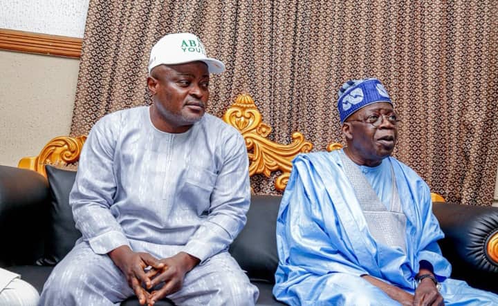 Tinubu Reportedly Pressures Lagos Assembly to Reinstate Impeached Speaker, Obasa