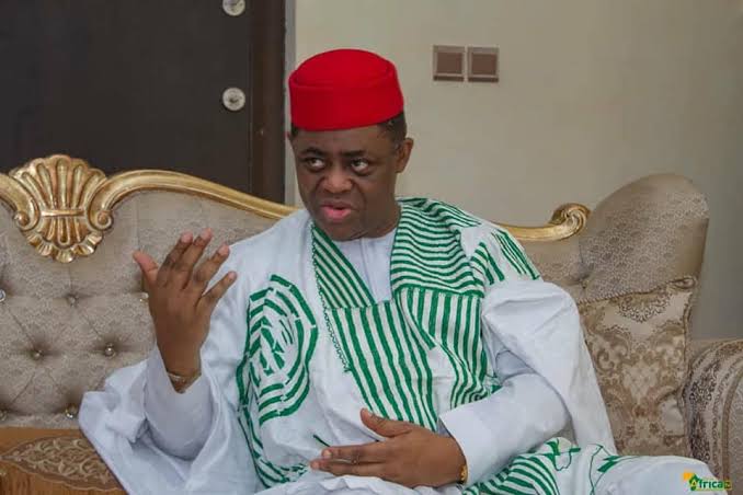 FFK Reacts As Court Discharges And Acquits Him Of EFCC Charges