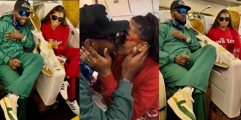 Comedian AY Reacts As ‘Kissing’ Photos With May Edochie Emerges Online