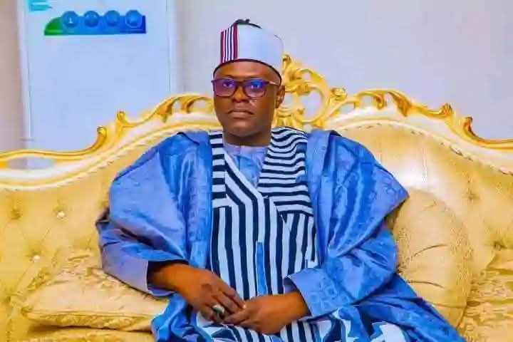 Kogi Govt Appeals Removal Of Ohinoyi Of Ebiraland