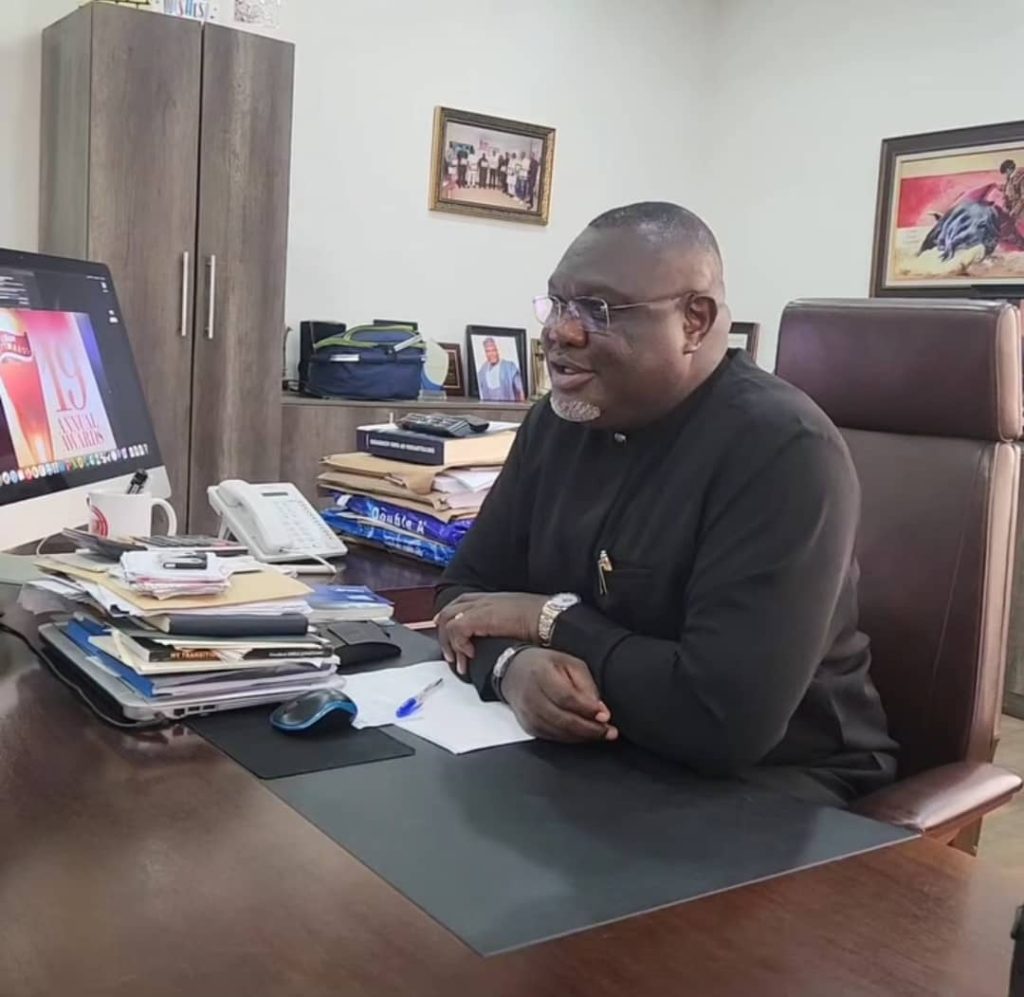 Now is the Best Time to Invest in Nigerian Real Estate – Dr. Charles Mba Urges Nigerians Abroad