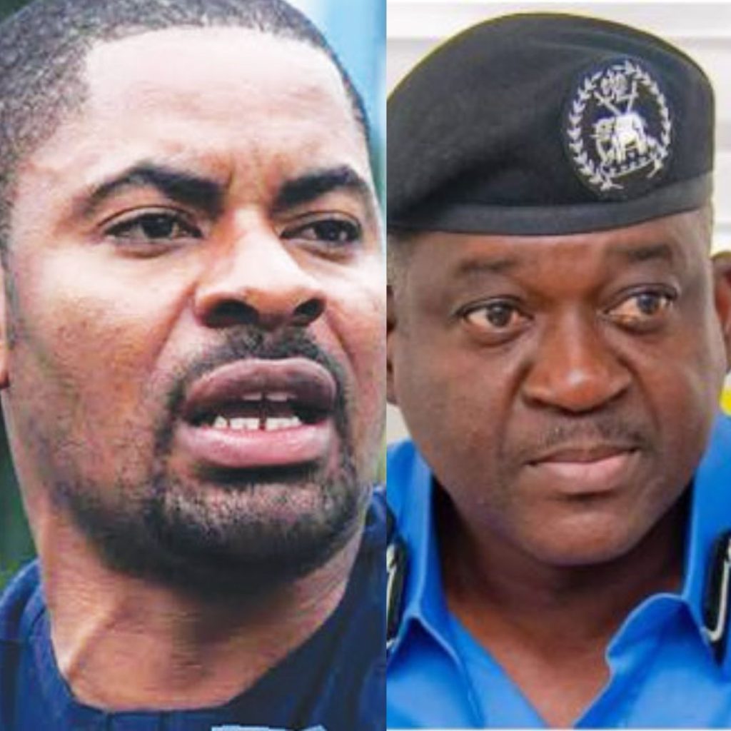 Adeyanju Vows Legal Action Against FPRO Adejobi Over Alleged Human Rights Abuse