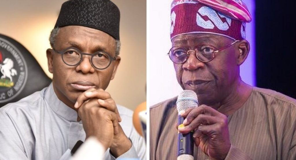 Presidency: We Are Not Concerned, El-Rufai Can’t Win A Senate Seat On His Own
