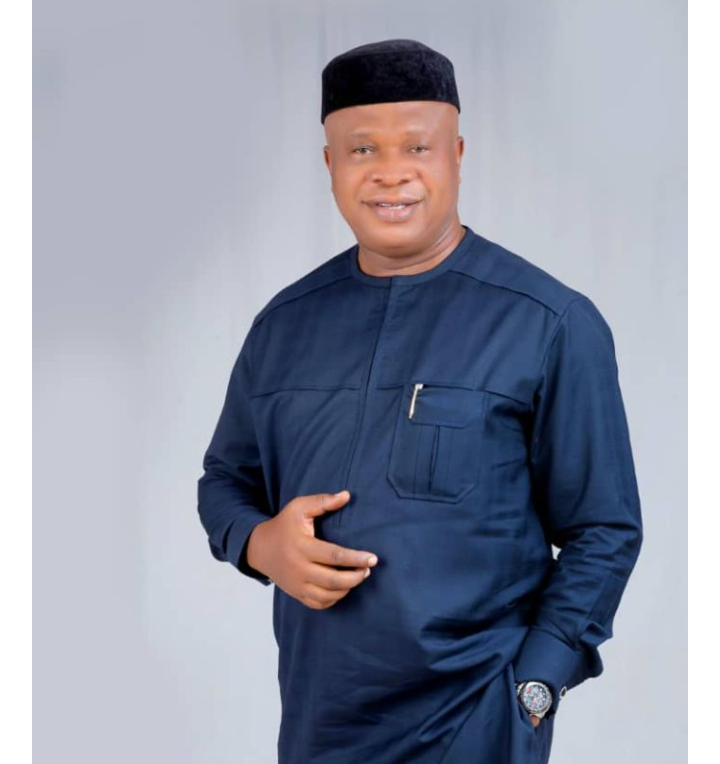 SIR AZUKA OKWUOSA, A SOUND CONDUIT SENATOR NDỊ ANAMBRA SOUTH NEEDS
