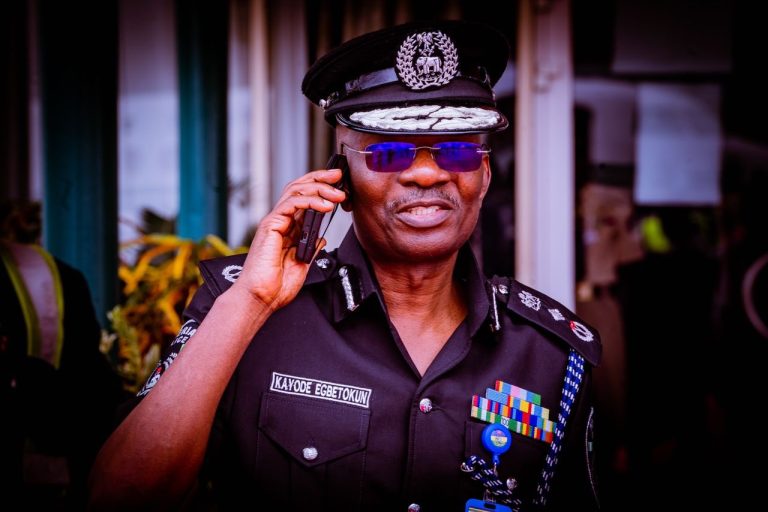 IGP, PSC Clash Over Police Officers’ Retirement