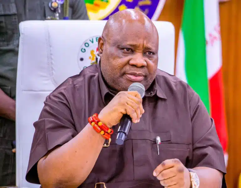 'Gov Adeleke’s 250,000 Job Opportunities In Two Years Is Fake' 