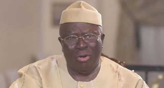 Source Reveals How Adebanjo Died