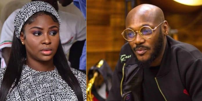 2Baba Spotted Shopping With Natasha Osawuru Amid Family Concerns [Video]