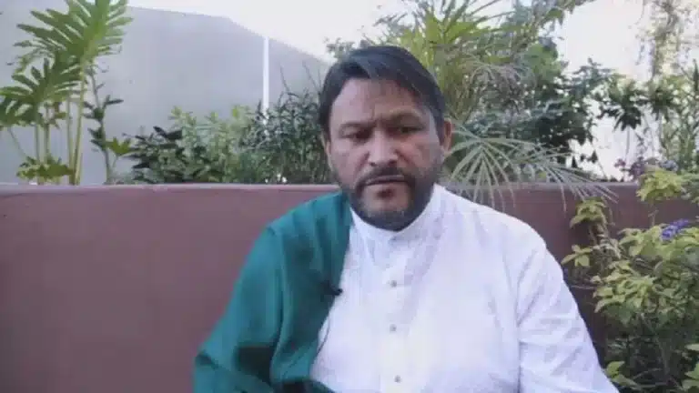 Popular Imam Who Openly Identified As Gay Shot Dead