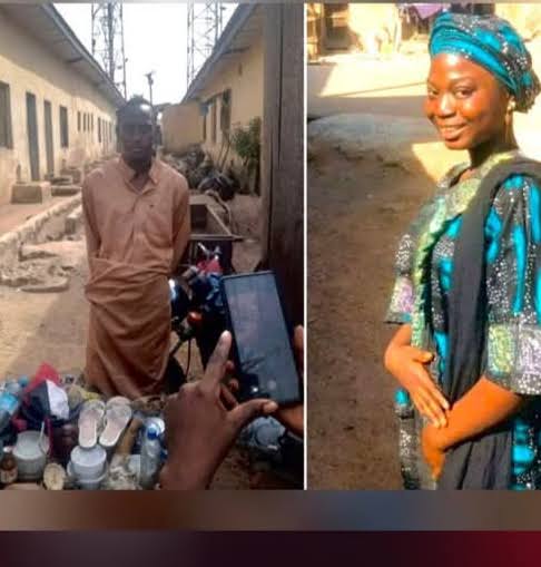 Body of Missing Kwara Student Found Dismembered in Male Facebook Friend’s House