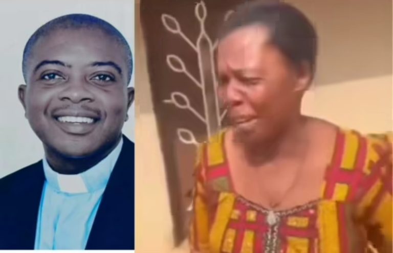 Catholic Priest Allegedly Flogs 50-Year-Old Teacher for Questioning Lesson Fee Deductions