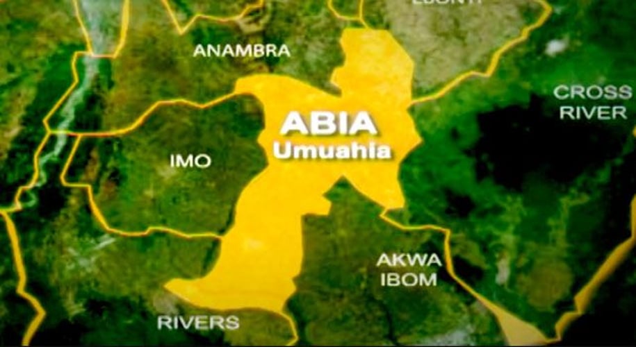 Man Kills Woman, Twin Children In Abia