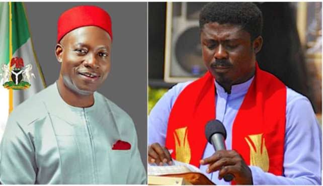 Hon. Azuka’s Murder Linked to Politics? Fr. Ebube Muonso Points Fingers at Soludo’s Govt