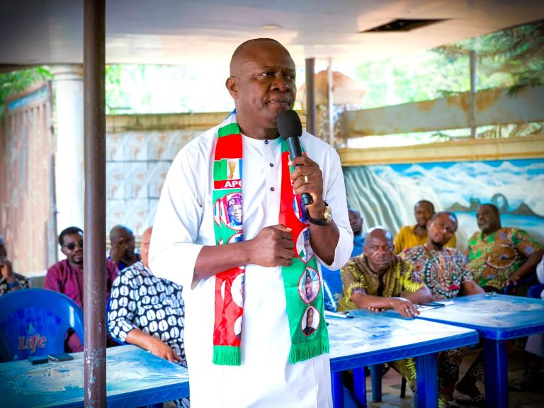 Labour Party Is Worse Than APC And PDP – Valentine Ozigbo