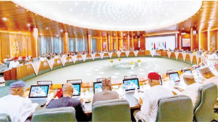 NEC Meets Today To Review States’ Positions On State Police