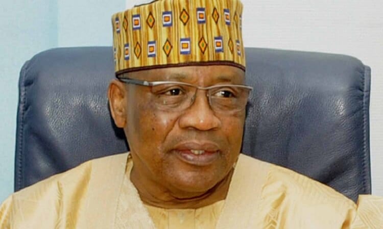 We Devalued Naira To Stop FX From Being A Deity To Be Worshipped, IBB Chides Buhari