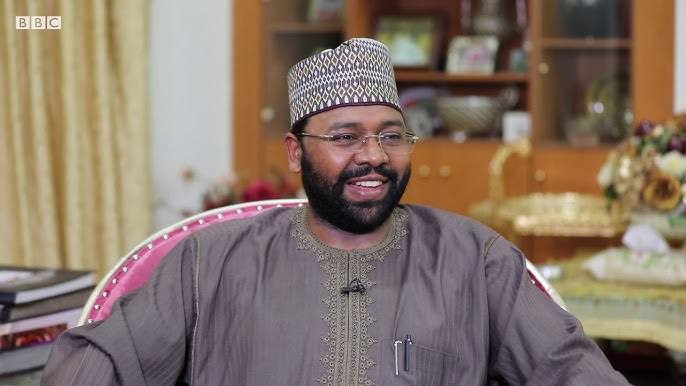 Sadiq Abacha Breaks Silence on Babangida’s Book
