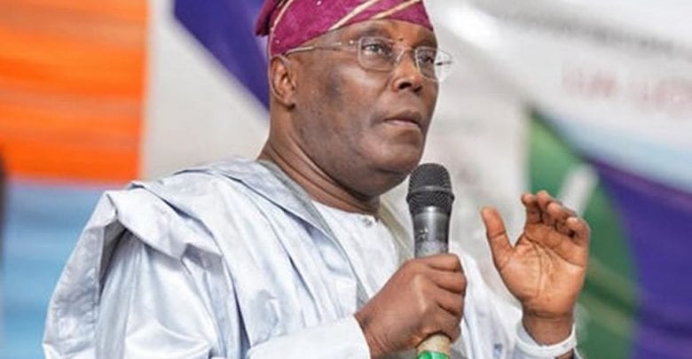 [2027] Opposition Party Leaders To Atiku: “Step Aside For Southern Presidency”