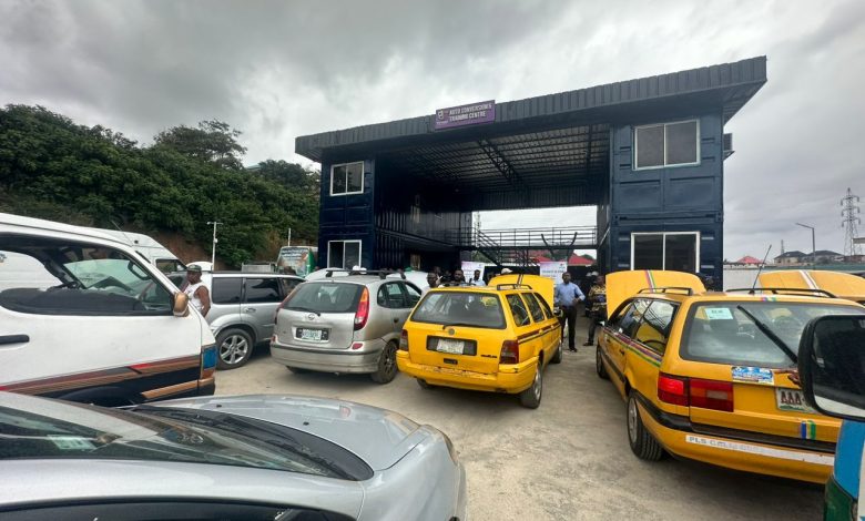 Relief for Nigerians as Nationwide CNG Vehicle Conversion Kicks Off