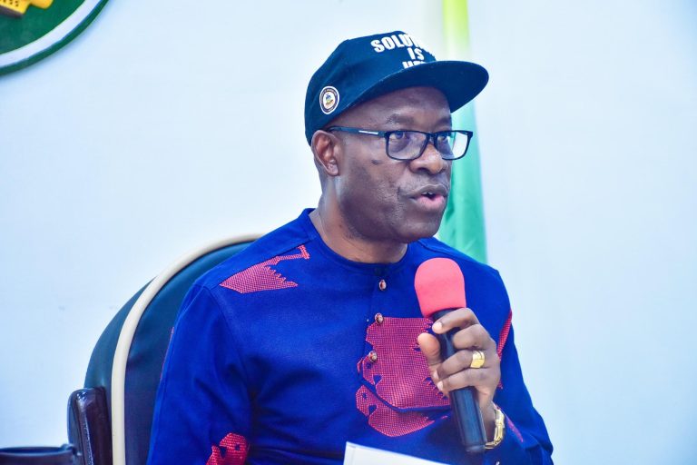 Anambra: RRS Commander Iburu Removed Over Escape Of Lawmaker’s Killers