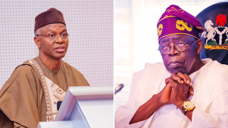 ‘Expectations We Had On Tinubu Based On Track Record In Lagos Not Materializing’ – El-Rufai