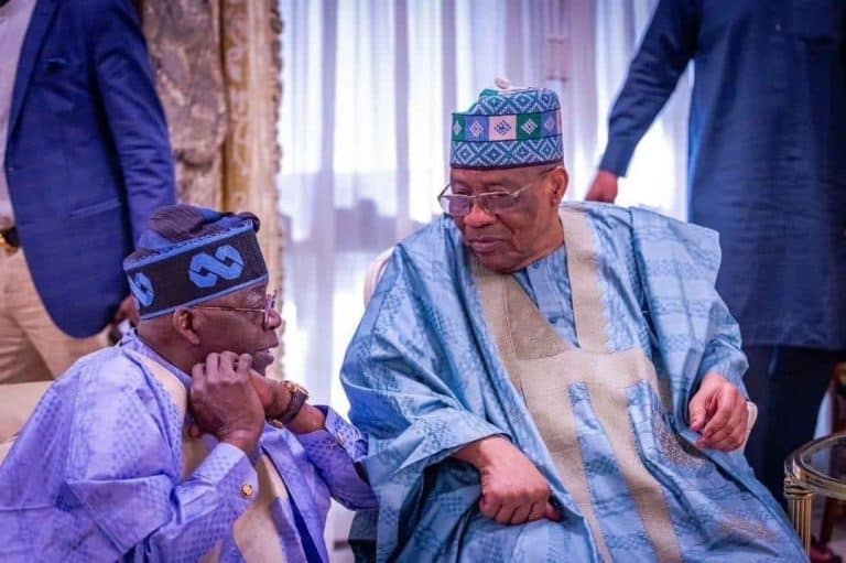 ‘IBB Was Not Tinubu’s Tormentor, Osinbajo Got It Wrong’ – Onanuga