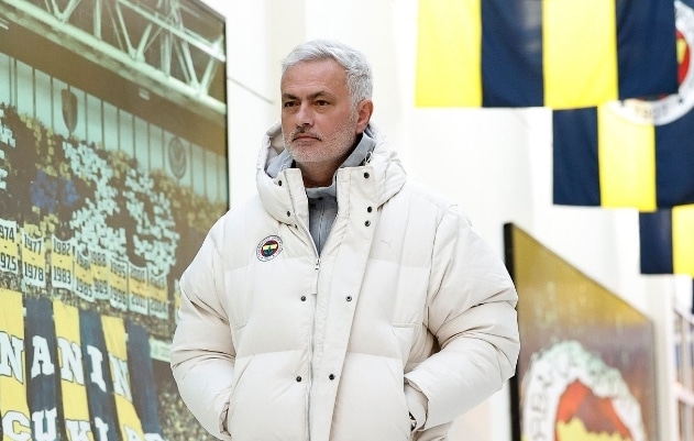 Turkey: Galatasaray To Drag Jose Mourinho To Court