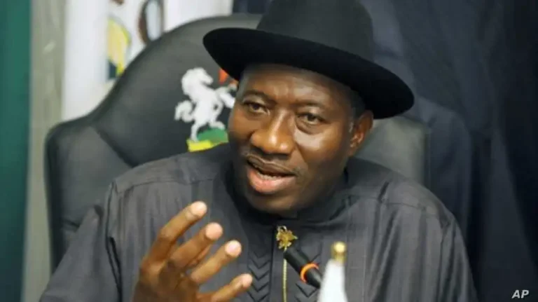 What Must Be Done To Ensure Credible Elections In West Africa – Goodluck Jonathan