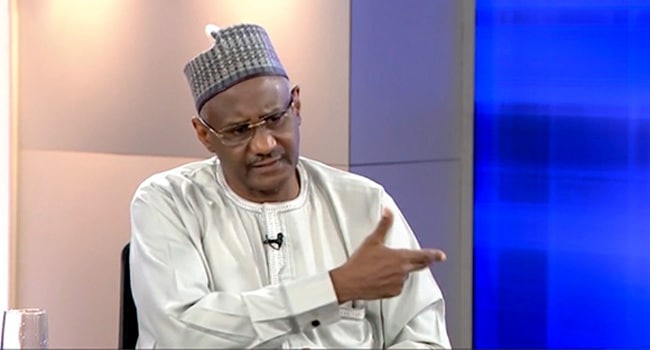Court Grants Bail To Ex-NHIS Boss Usman Yusuf