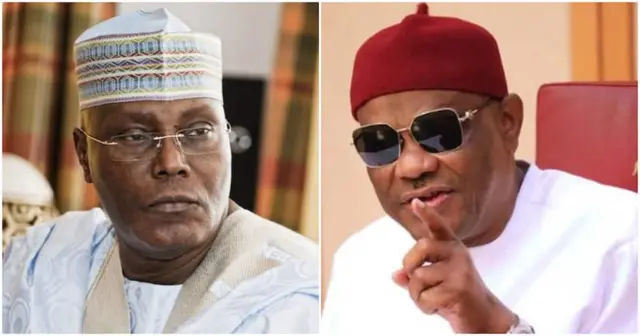 Tell Your Serial Election Contester And Loser To Go And Rest – Wike’s Aide Fires Atiku’s Camp