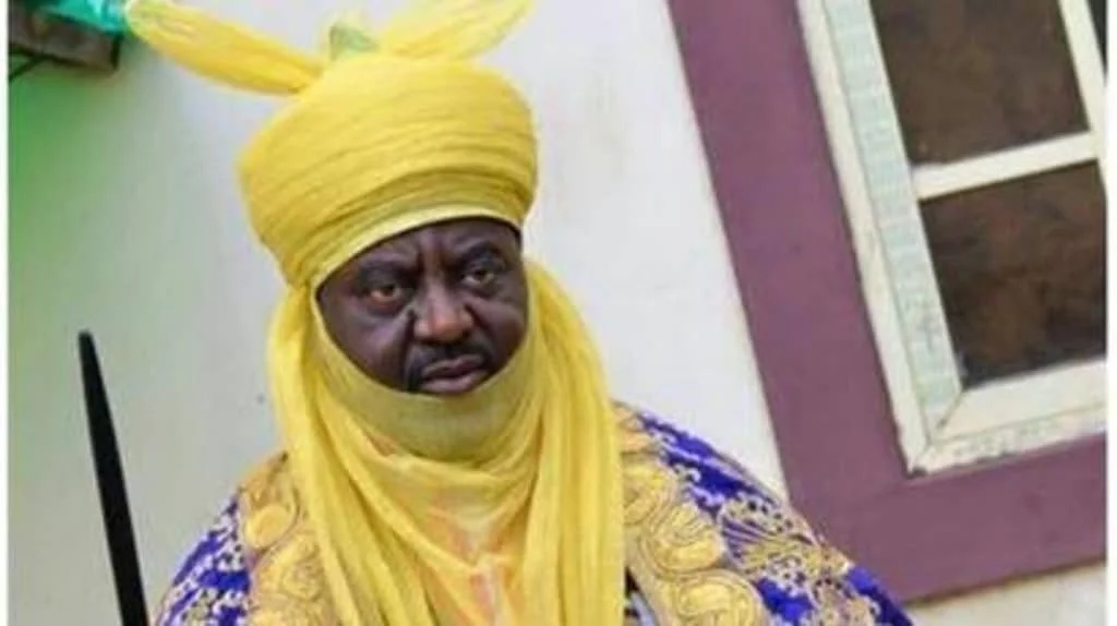 Bayero’s Residence Still Sealed Amid Escalating Ganduje-Kwankwaso Rift