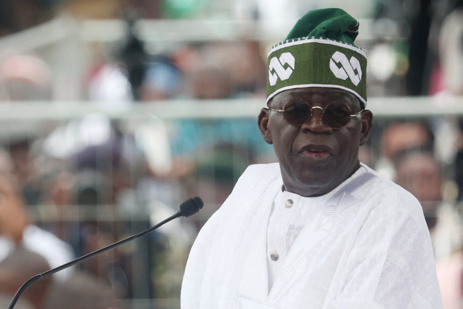 Labour Party Is Dead – Presidency