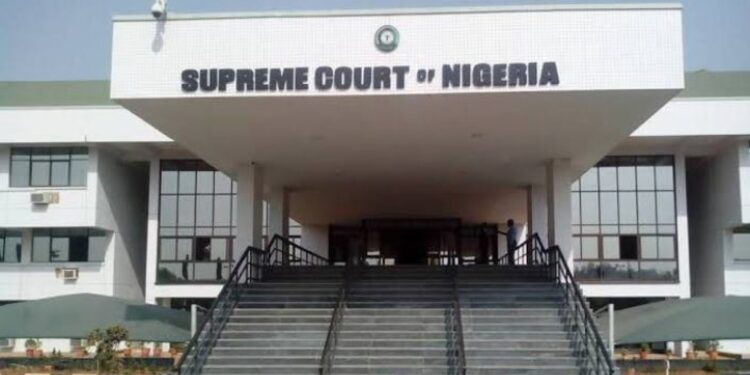 Supreme Court Stops FAAC Allocation To Rivers, Orders Martin Amaewhule-led Assembly To Resume Sitting  