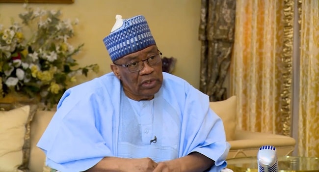 ‘I Asked IBB If He Had Blood Oath With Abacha’ – Gen Williams